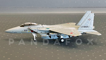 JASDF Mitsubishi F-15J Eagle 12-8926 Chitose AB Gulliver WA22089 Scale 1:200