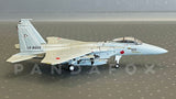 JASDF Mitsubishi F-15J Eagle 12-8926 Chitose AB Gulliver WA22089 Scale 1:200