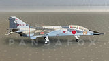 JASDF Mitsubishi T-2 69-5127 Nyutabaru AB Gulliver WA22097 Scale 1:200