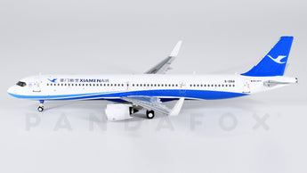 Xiamen Airlines Airbus A321neo B-1984 Panda Models (Winglux) WL001 Scale 1:400