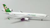 EVA Air MD-11 B-16102 ANK Joint Service JC Wings JC4EVA191 XX4191 Scale 1:400