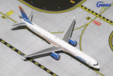 Arkia Boeing 757-300 4X-BAW GeminiJets GJAIZ1502 Scale 1:400