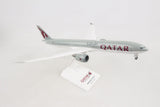Qatar Airways Boeing 777-9 Skymarks SKR1014 Scale 1:200