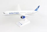 United Boeing 787-10 N12010 Skymarks SKR1050 Scale 1:200