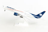 Aeromexico Boeing 777-200ER N745AM Skymarks SKR270 Scale 1:200
