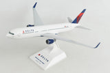 Delta Boeing 767-300ER N178DZ Skymarks SKR330 Scale 1:200