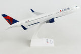 Delta Boeing 767-300ER N178DZ Skymarks SKR330 Scale 1:200