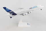 Airbus House Airbus A380 F-WWDD Skymarks SKR380 Scale 1:200