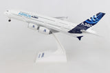 Airbus House Airbus A380 F-WWDD Skymarks SKR380 Scale 1:200