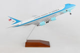 USAF Boeing 747-200 (VC-25) 29000 Air Force One Skymarks SKR5005 Scale 1:200