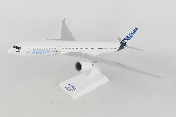 Airbus House Airbus A350-900 Skymarks SKR650 Scale 1:200