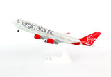 Virgin Atlantic Boeing 747-400 G-VTOP Skymarks SKR672 Scale 1:200