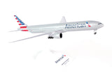 American Airlines Boeing 777-300ER N718AN Skymarks SKR715 Scale 1:200