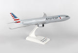 American Airlines Airbus A330-300 N270AY Skymarks SKR872 Scale 1:200