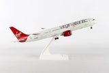 Virgin Atlantic Boeing 787-9 G-VNEW Skymarks SKR887 Scale 1:200