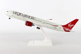 Virgin Atlantic Boeing 787-9 G-VNEW Skymarks SKR887 Scale 1:200