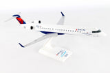 Delta Connection Bombardier CRJ900 N181GJ Skymarks SKR915 Scale 1:100