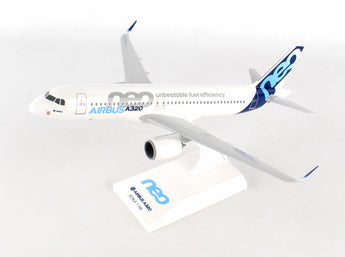 Airbus House Airbus A320neo Skymarks SKR939 Scale 1:150