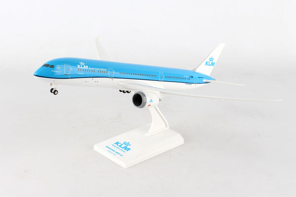 KLM Boeing 787-9 PH-BHD Skymarks SKR945 Scale 1:200 – PandaFox Toys