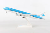 KLM Boeing 787-9 PH-BHD Skymarks SKR945 Scale 1:200