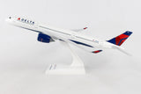 Delta Airbus A350-900 N501DN Skymarks SKR950 Scale 1:200