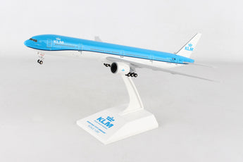 KLM Boeing 777-300ER PH-BVN Skymarks SKR951 Scale 1:200