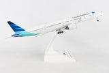 Garuda Indonesia Boeing 777-300ER PK-GIF Skymarks SKR966 Scale 1:200