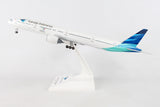Garuda Indonesia Boeing 777-300ER PK-GIF Skymarks SKR966 Scale 1:200