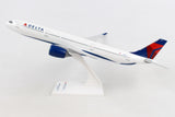 Delta Airbus A330-900neo N401DZ Skymarks SKR984 Scale 1:200